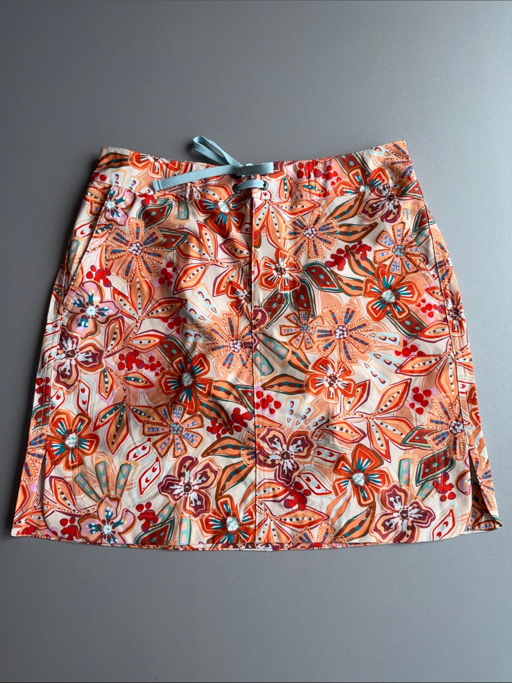 Ripskirt Hawaii Skirt